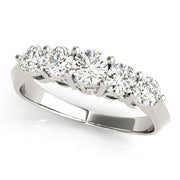 Diamond Wedding Ring