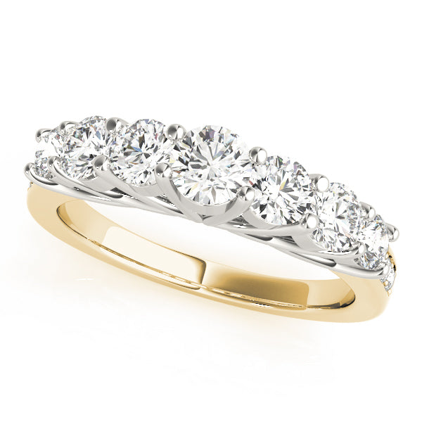 Diamond Wedding Ring