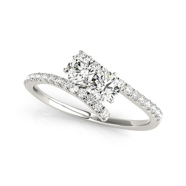 Fashion Diamond Ring