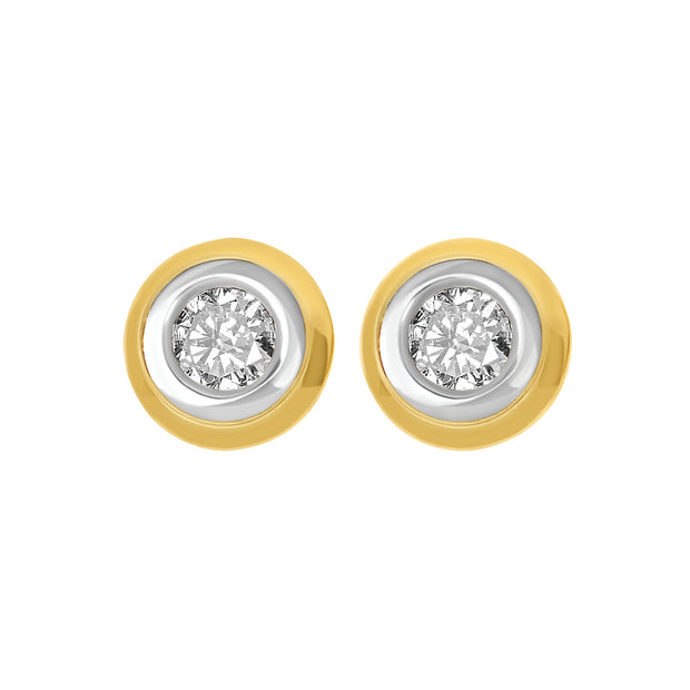 EARRINGS  RD V 0.5;