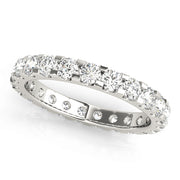 Diamond Wedding Ring