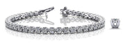 Fashion Diamond Bracelet