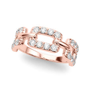 New Style Diamond Ring