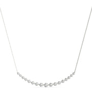 Fashion Diamond Pendant