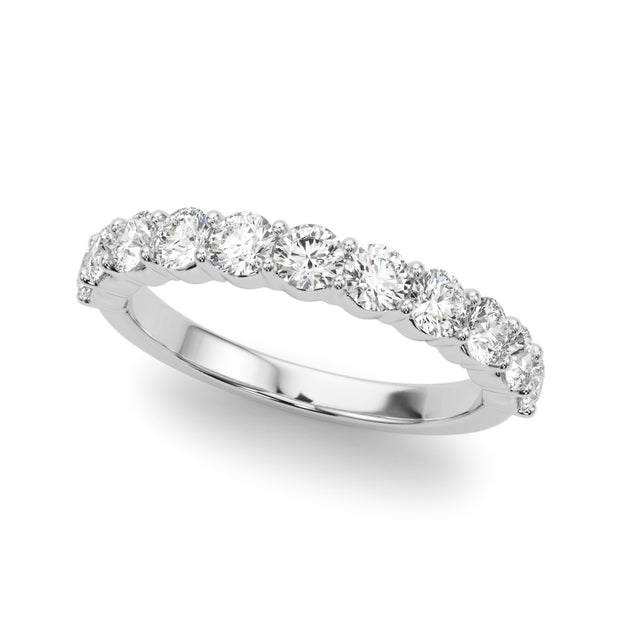 New Style Diamond Engagement Ring