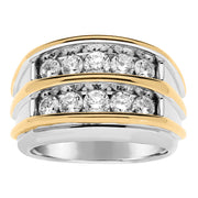 Fashion Diamond Ring