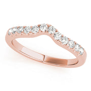 Diamond Wedding Ring