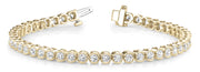 Fashion Diamond Bracelet