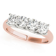 Diamond Wedding Ring