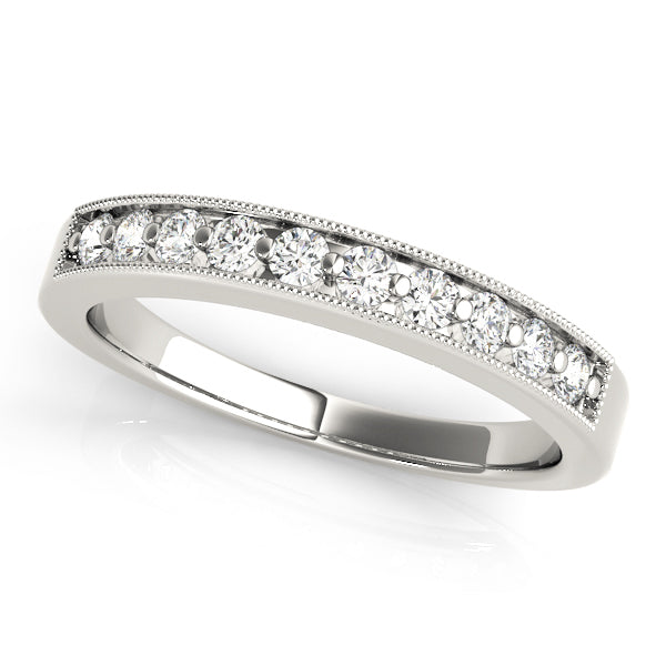 Diamond Wedding Ring