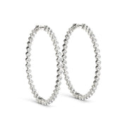 Fashion Diamond Earring