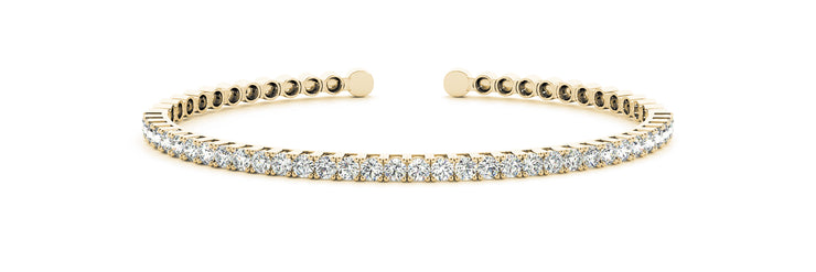 Fashion Diamond Bracelet