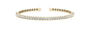 Fashion Diamond Bracelet