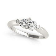 Fashion Diamond Ring