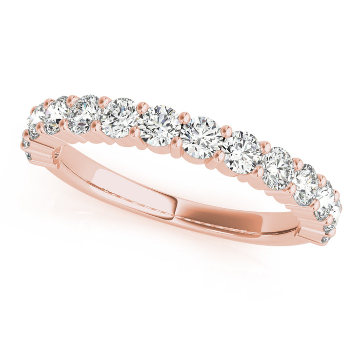 Diamond Wedding Ring