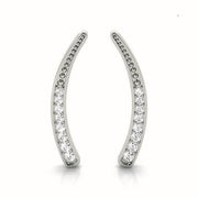 Fashion Diamond Earring