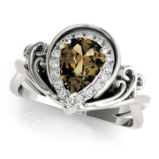 Fashion Diamond Ring