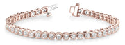 Fashion Diamond Bracelet