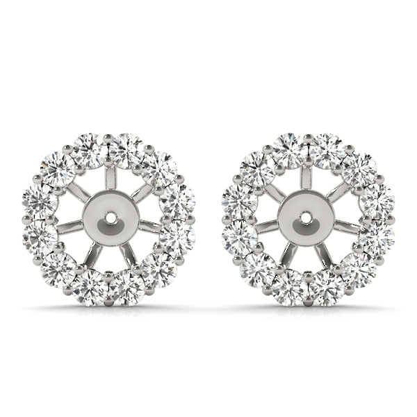 Fashion Diamond Earring