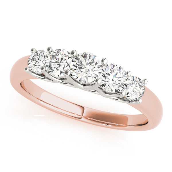 Diamond Wedding Ring