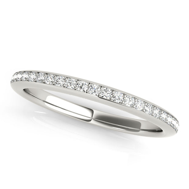 Diamond Wedding Ring