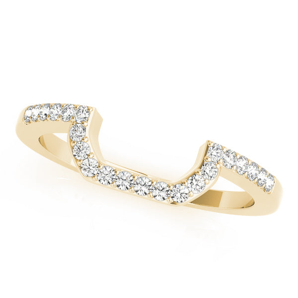 Diamond Wedding Ring