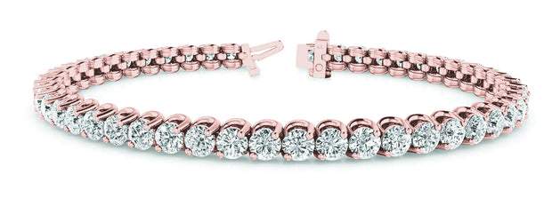 Fashion Diamond Bracelet