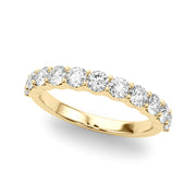 Diamond Wedding Ring