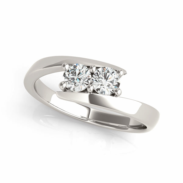 Fashion Diamond Ring