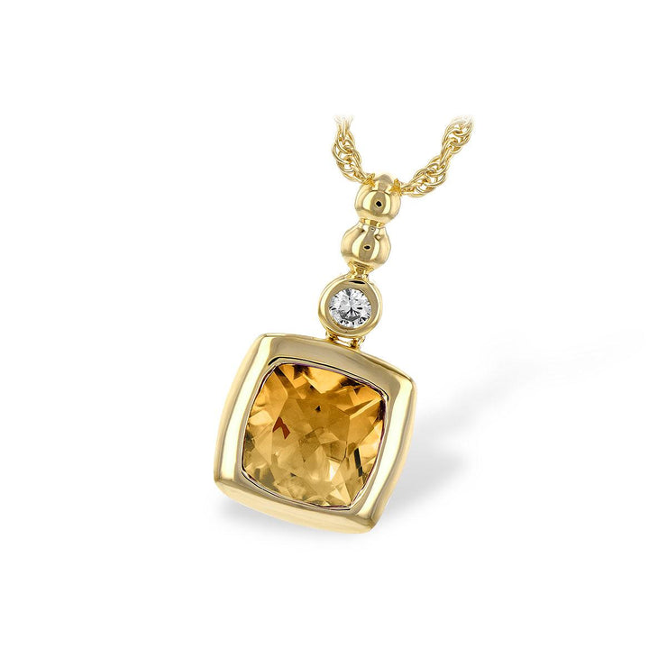 14KT Gold Necklace