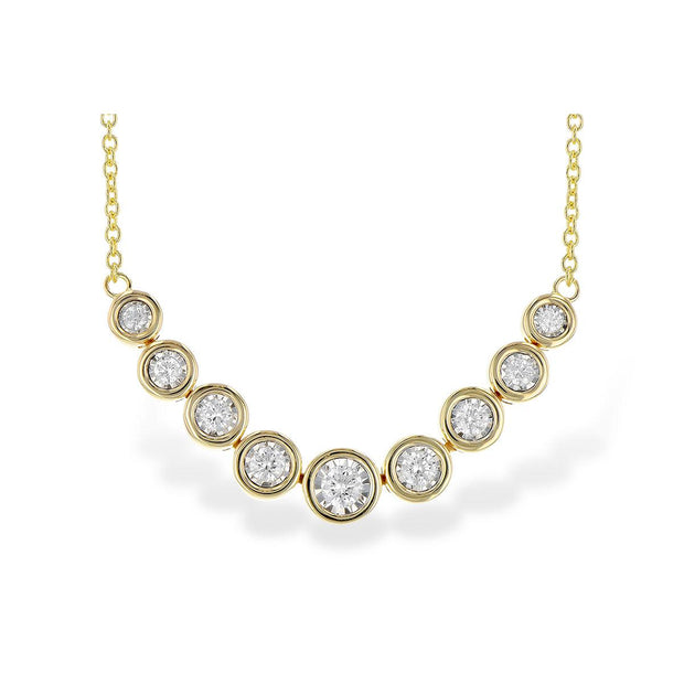 14KT Gold Necklace