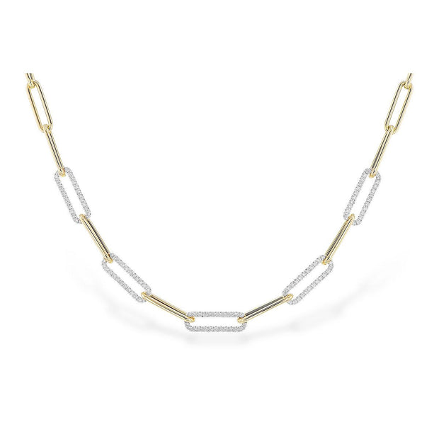 14KT Gold Necklace