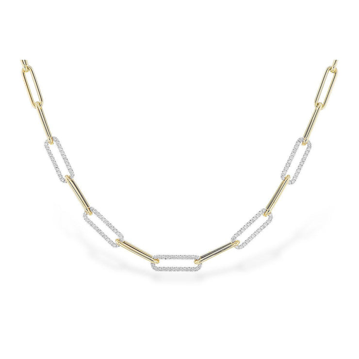 14KT Gold Necklace