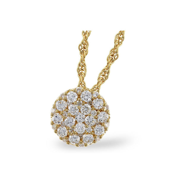 14KT Gold Necklace