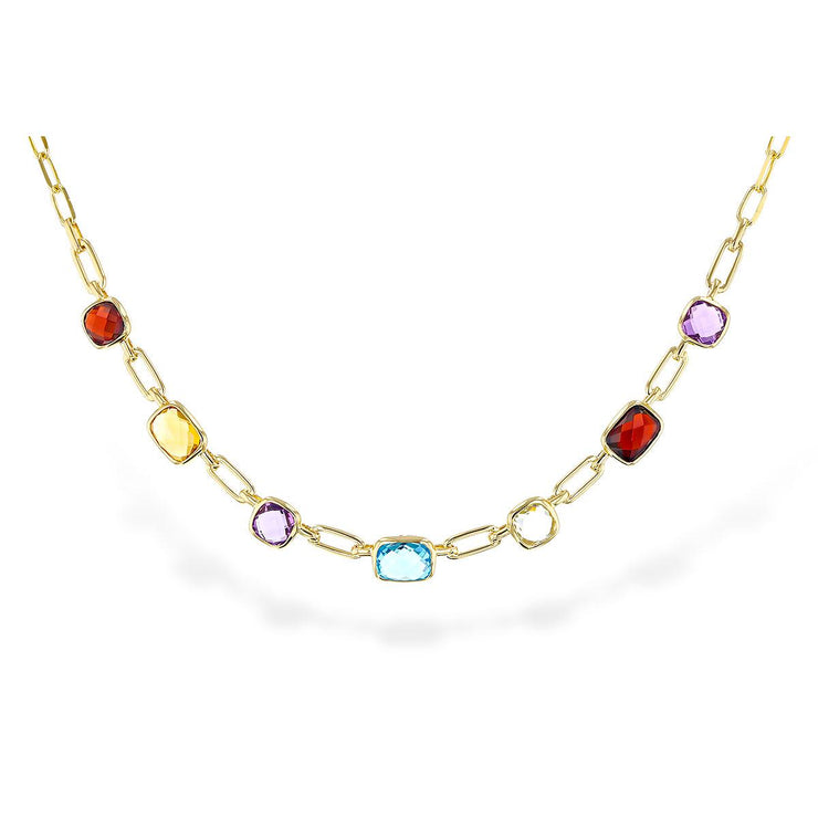 14KT Gold Necklace