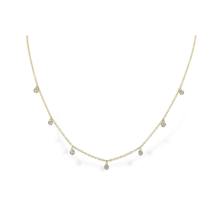 14KT Gold Necklace