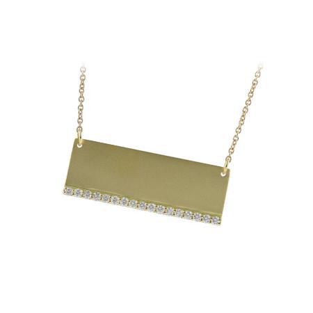 14KT Gold Necklace