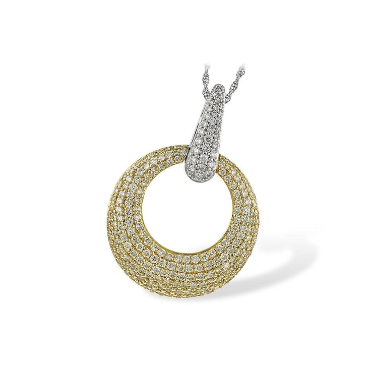 14KT Gold Necklace