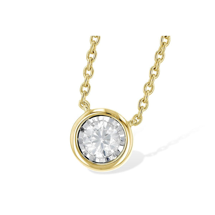 14KT Gold Necklace