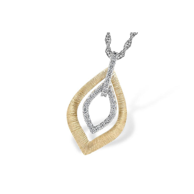 14KT Gold Necklace