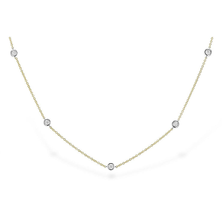 14KT Gold Necklace