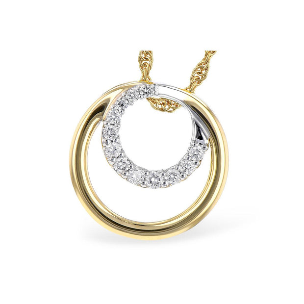 14KT Gold Necklace