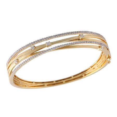 14KT Gold Bracelet