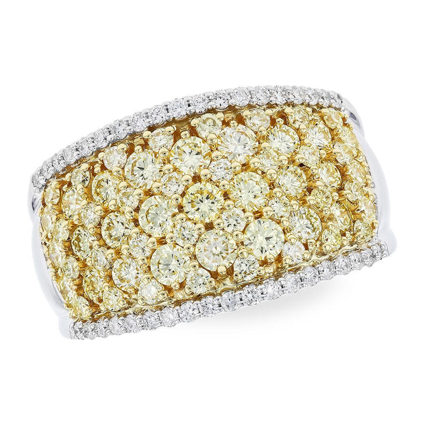 14KT Gold Ladies Wedding Ring