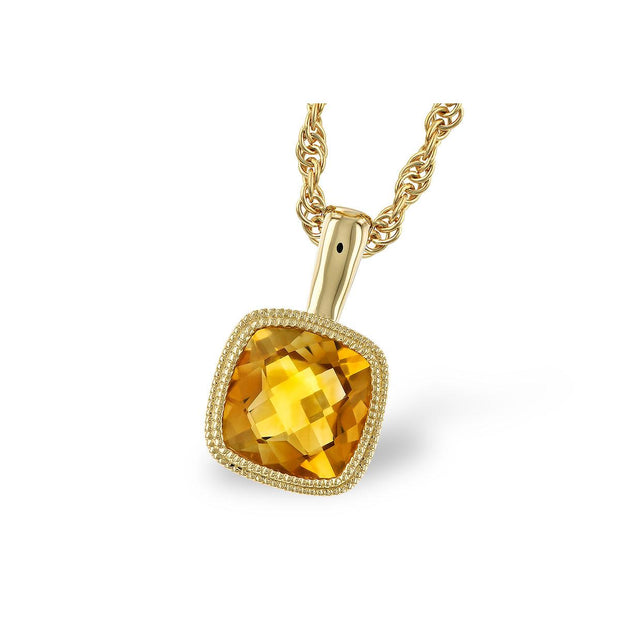 14KT Gold Necklace