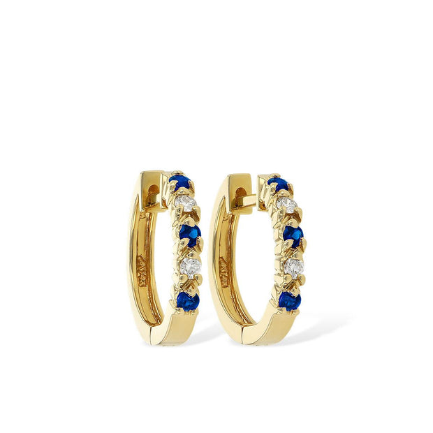 14KT Gold Earrings