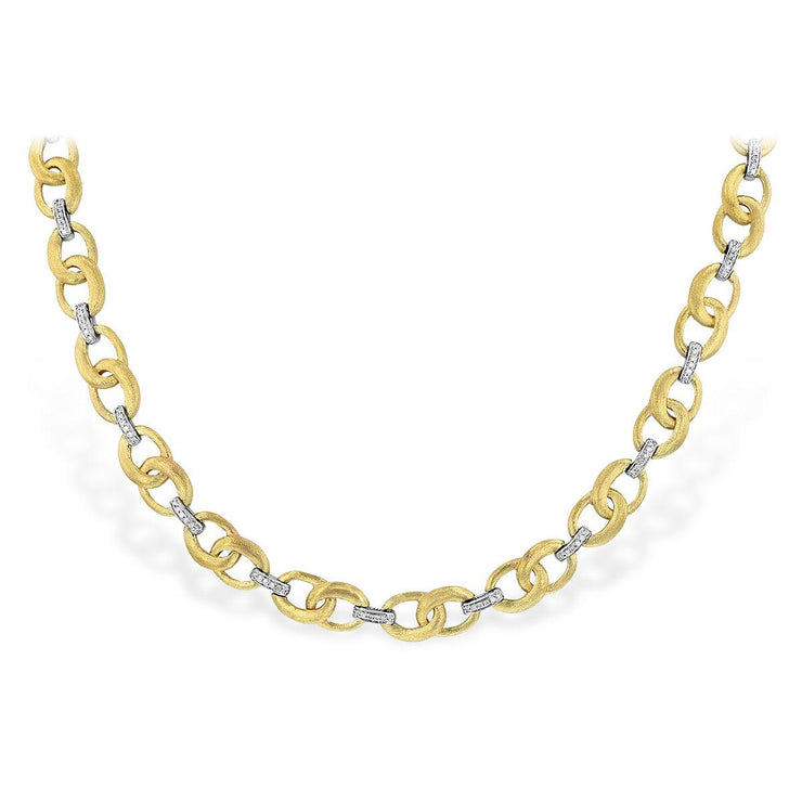 14KT Gold Necklace