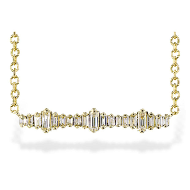 14KT Gold Necklace