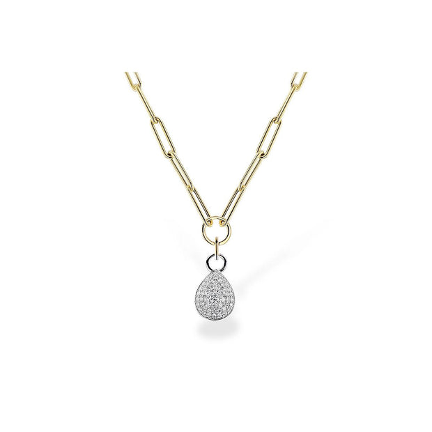 14KT Gold Necklace