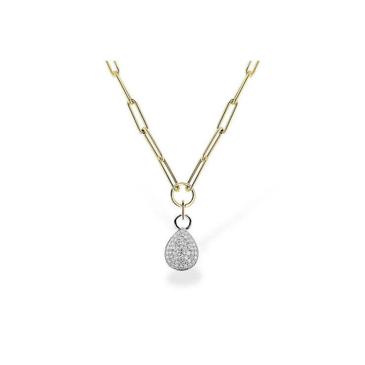 14KT Gold Necklace